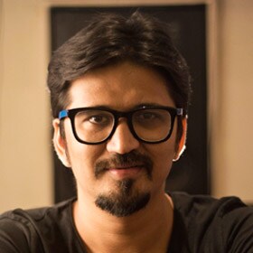 Amit Trivedi